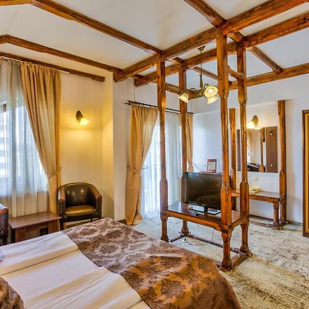 Pensiunea Ambient Brasov Luaran gambar